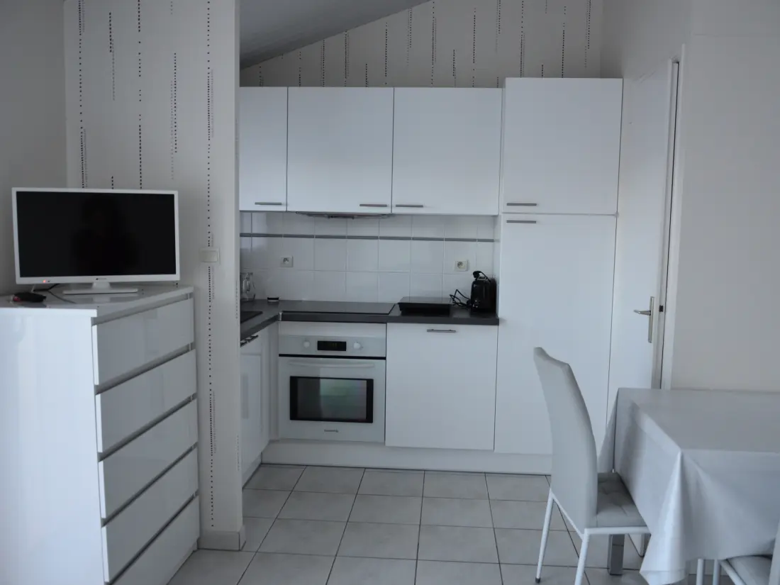 Maison de Vacances Saint-Hilaire-de-Riez 562