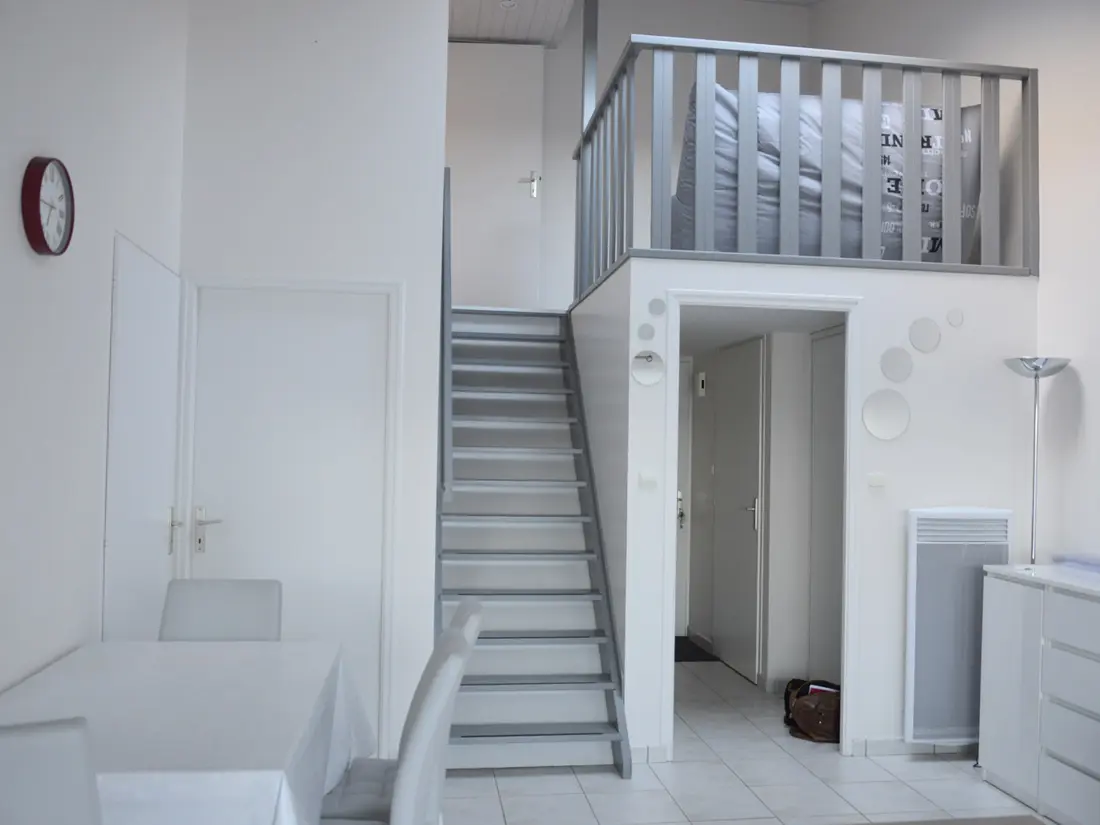Maison de Vacances Saint-Hilaire-de-Riez 562