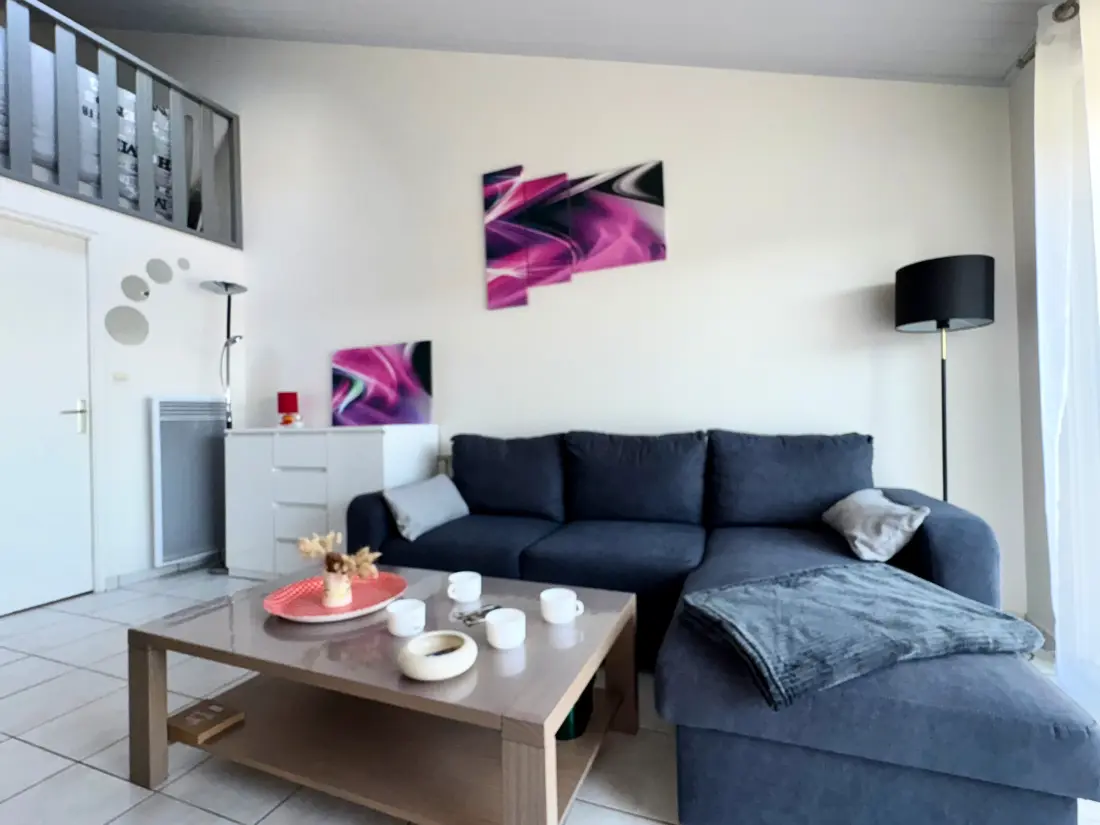 Maison de Vacances Saint-Hilaire-de-Riez 562