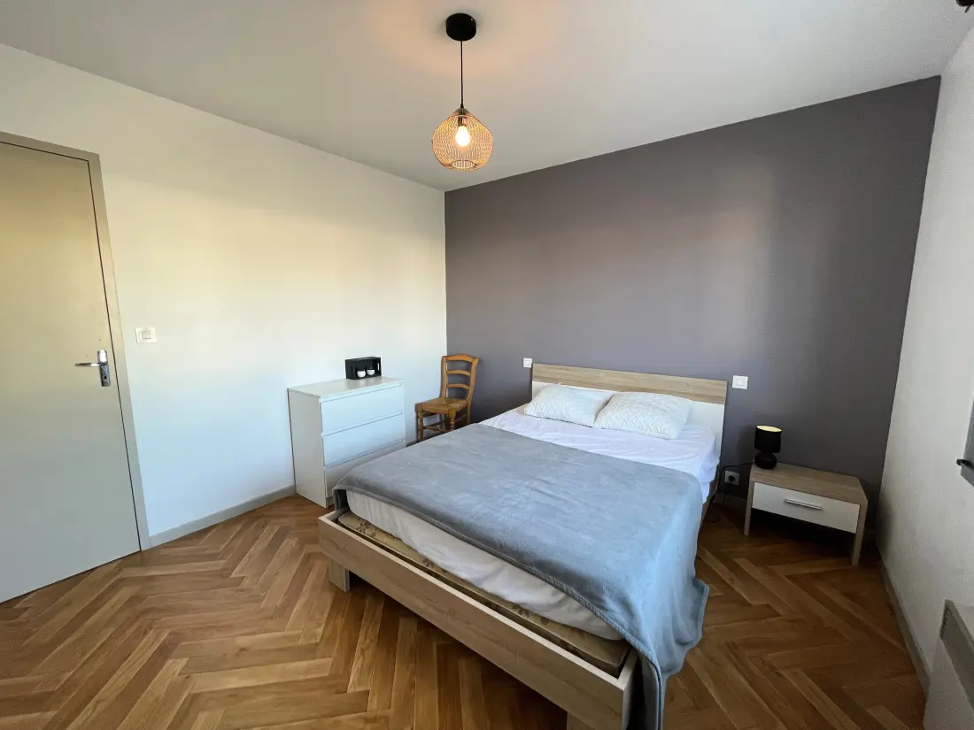 Maison de Vacances Saint-Hilaire-de-Riez 563