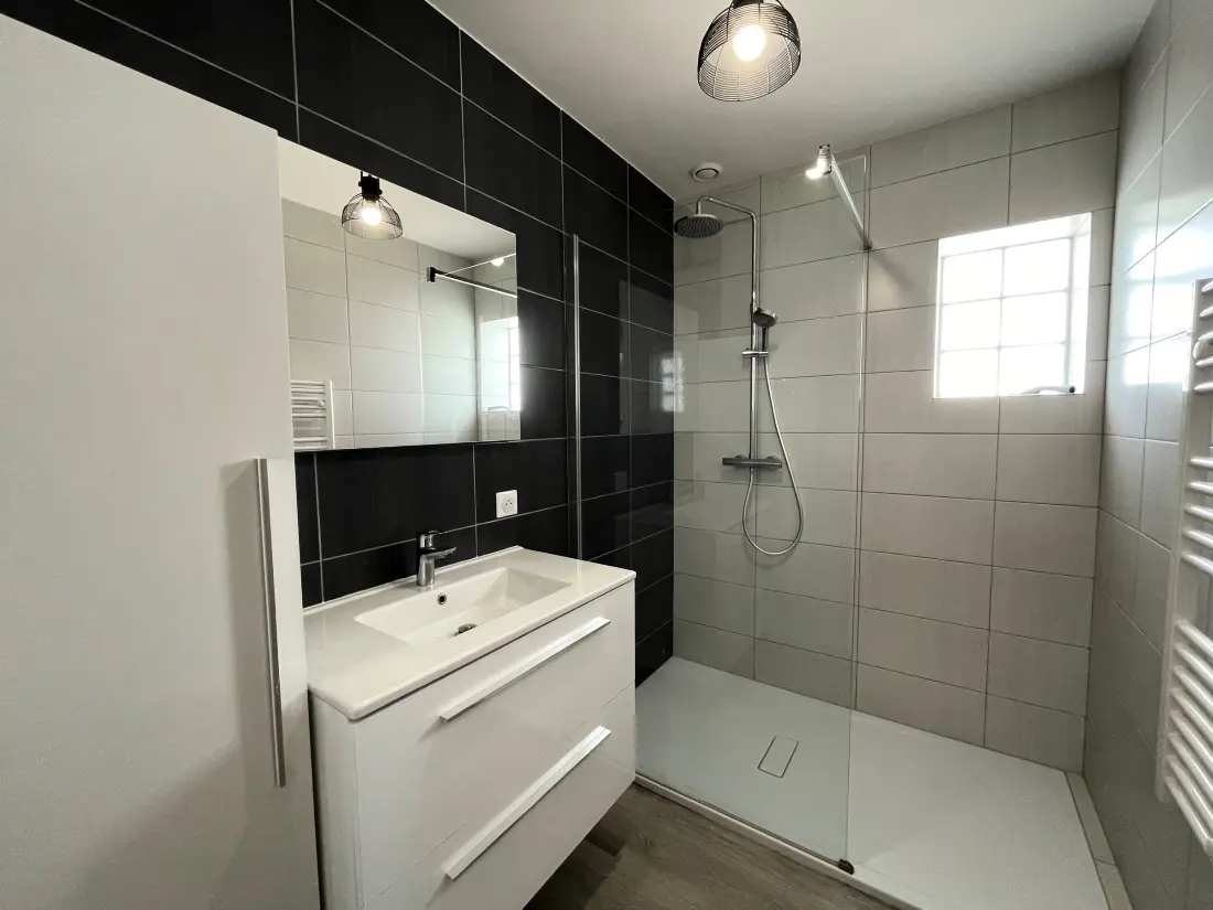 Maison de Vacances Saint-Hilaire-de-Riez 563