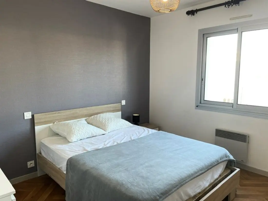 Maison de Vacances Saint-Hilaire-de-Riez 563