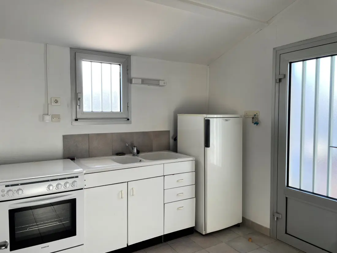 Maison de Vacances Saint-Hilaire-de-Riez 563