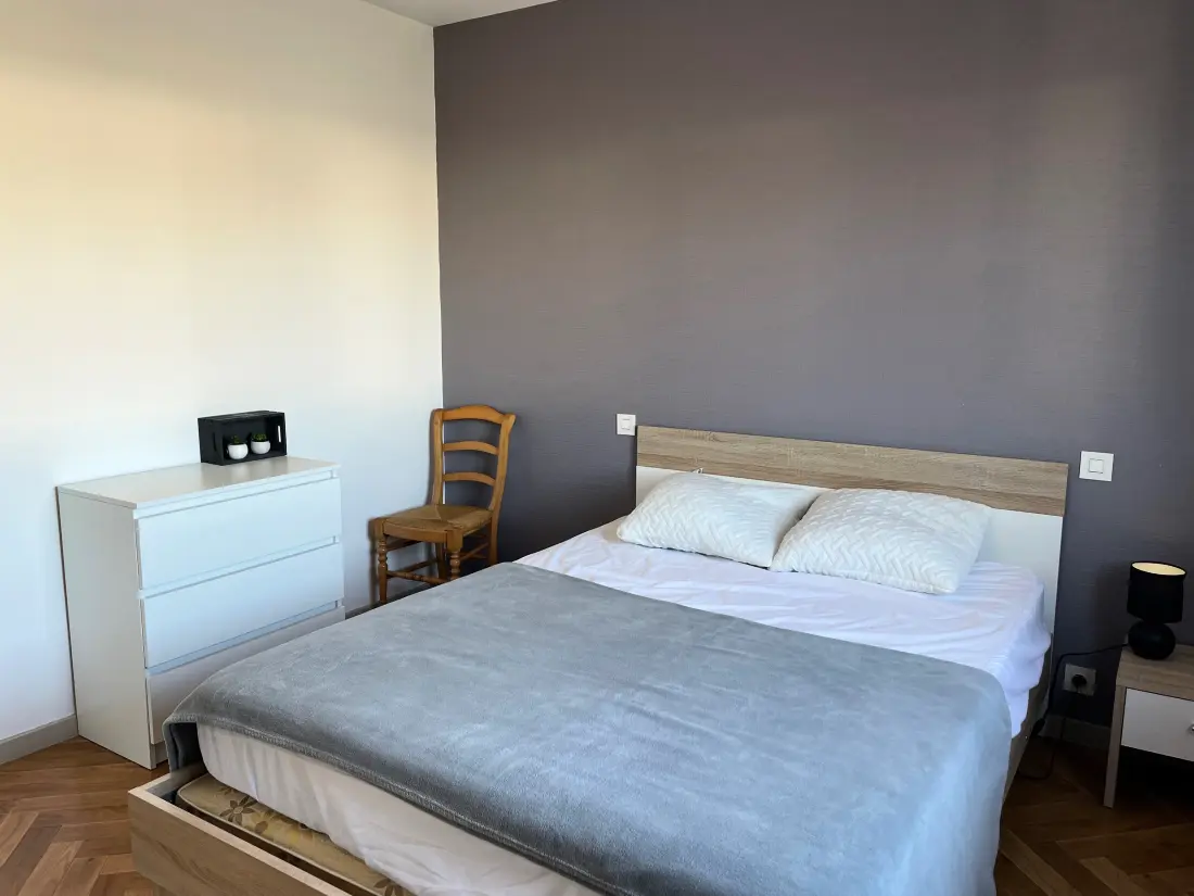 Maison de Vacances Saint-Hilaire-de-Riez 563