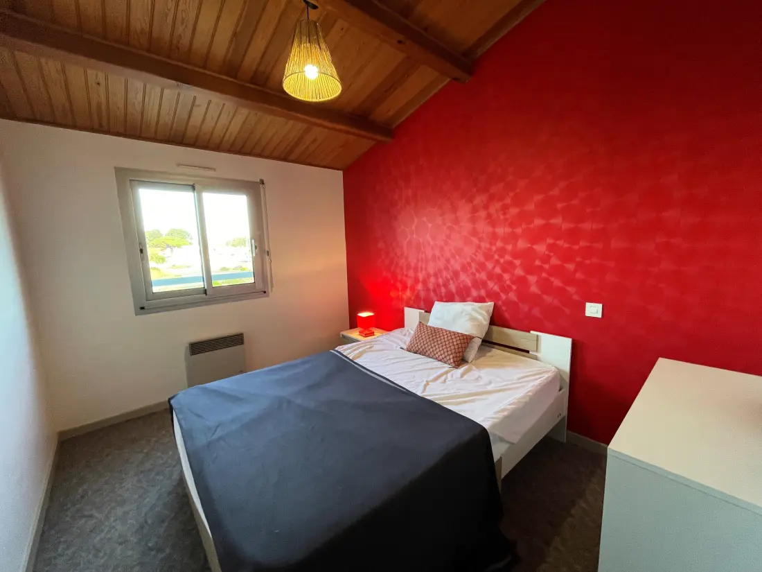 Maison de Vacances Saint-Hilaire-de-Riez 563
