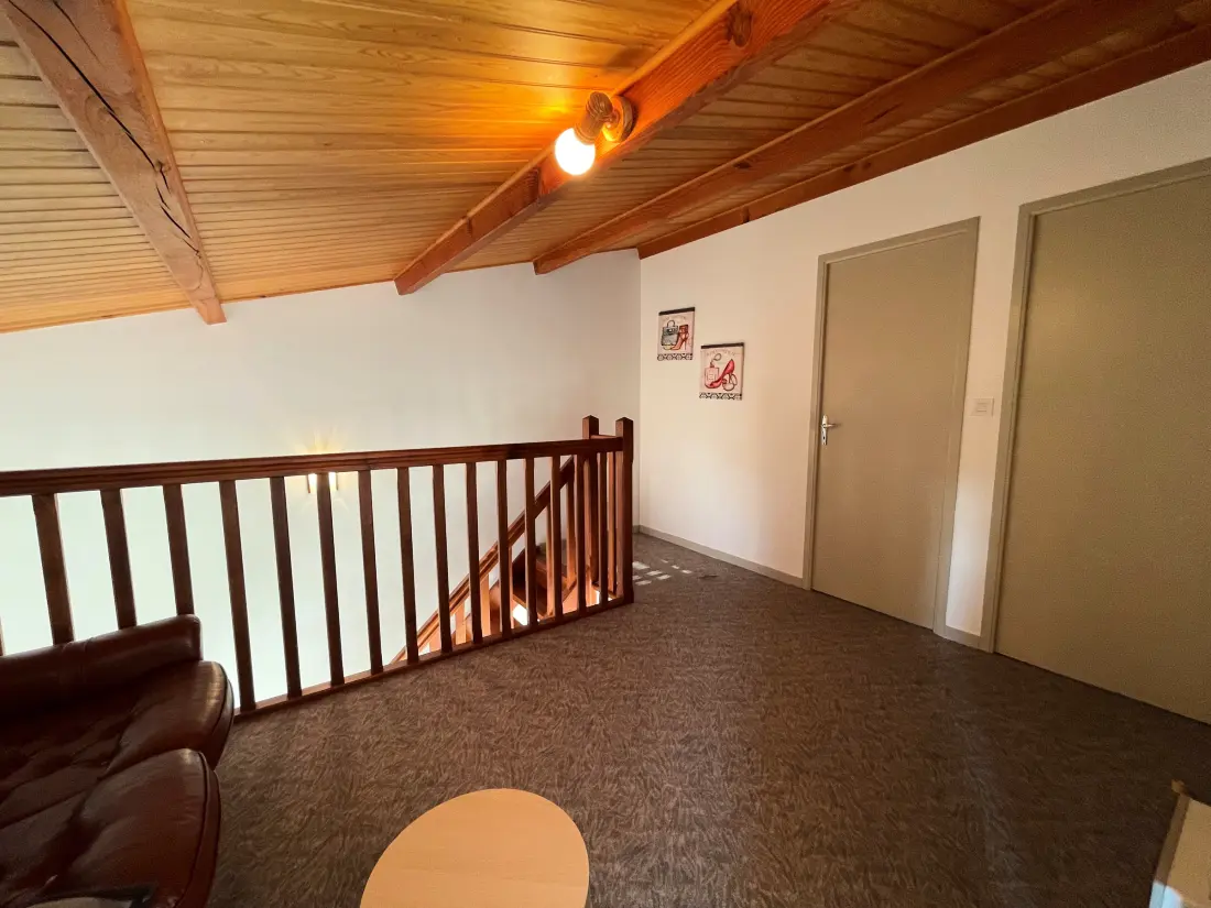 Maison de Vacances Saint-Hilaire-de-Riez 563