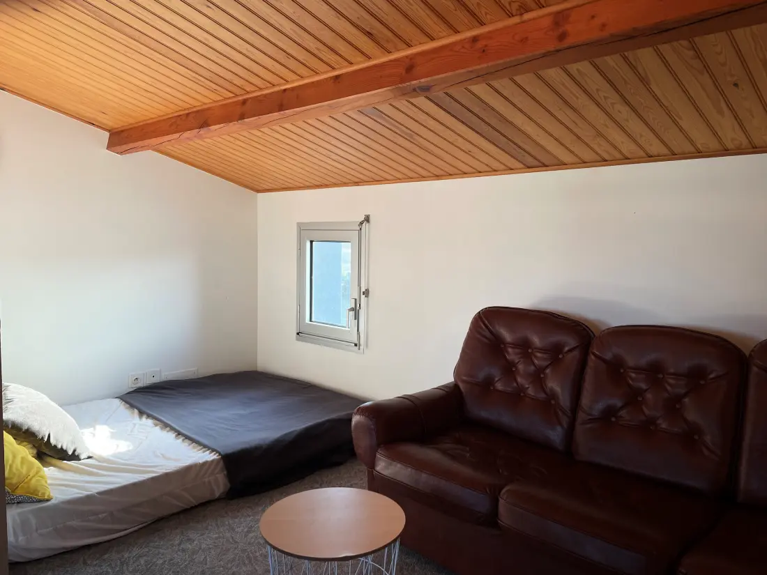 Maison de Vacances Saint-Hilaire-de-Riez 563