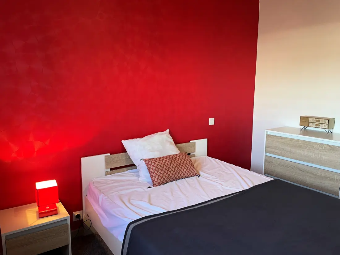 Maison de Vacances Saint-Hilaire-de-Riez 563
