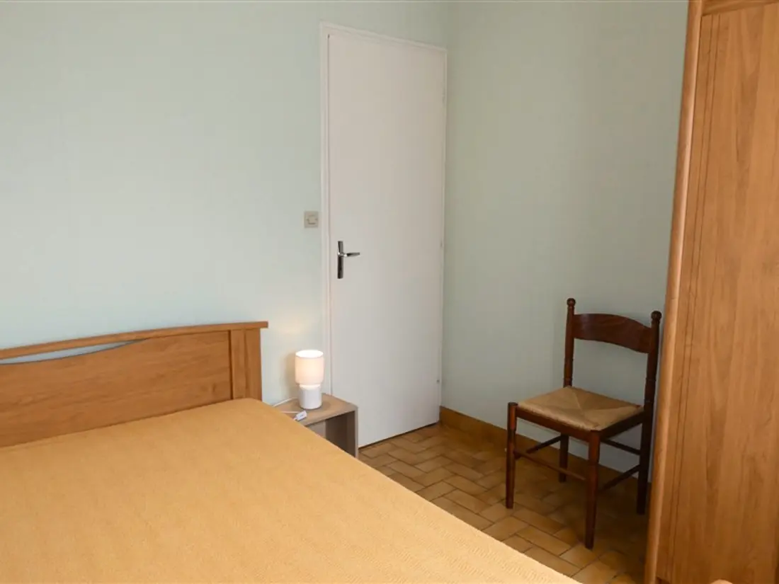 Maison de Vacances Saint-Hilaire-de-Riez 567