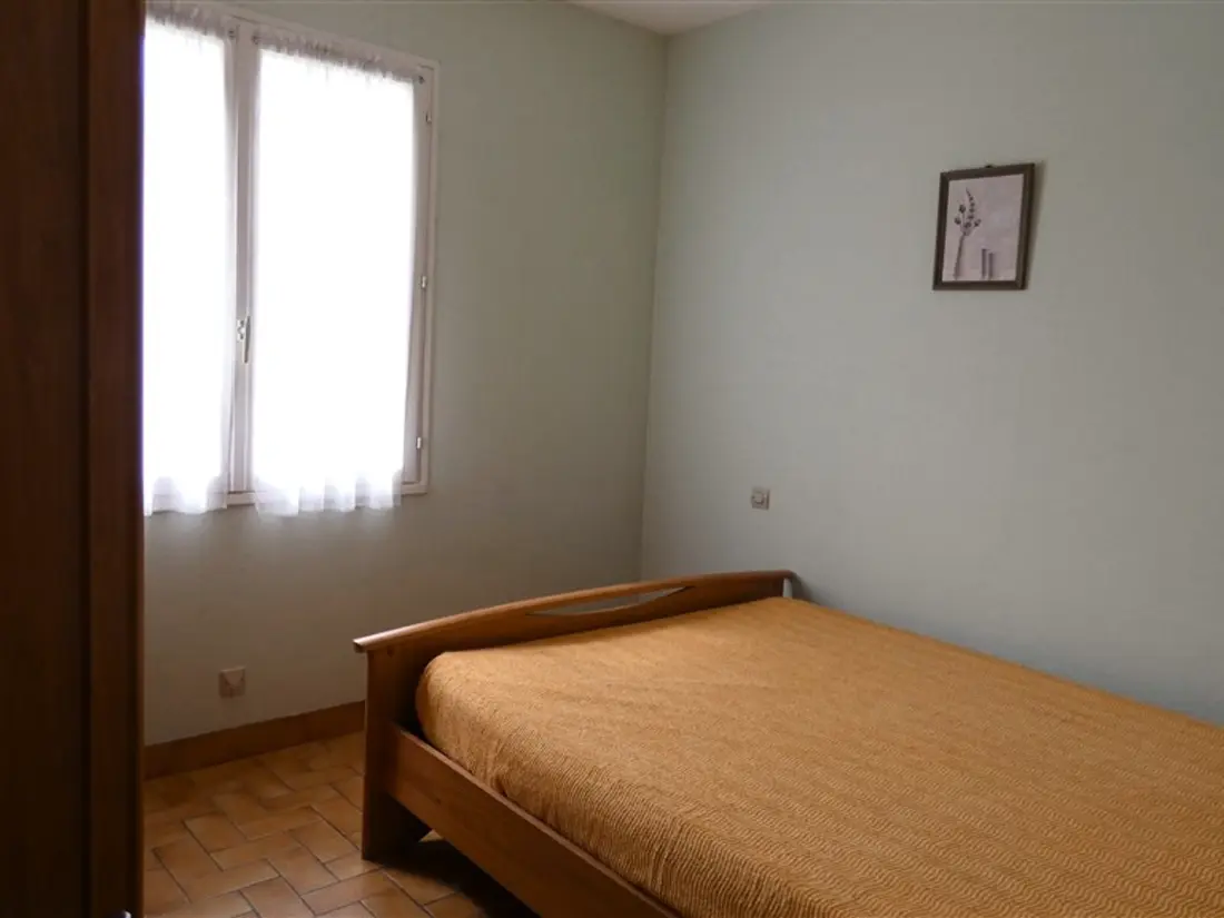 Maison de Vacances Saint-Hilaire-de-Riez 567