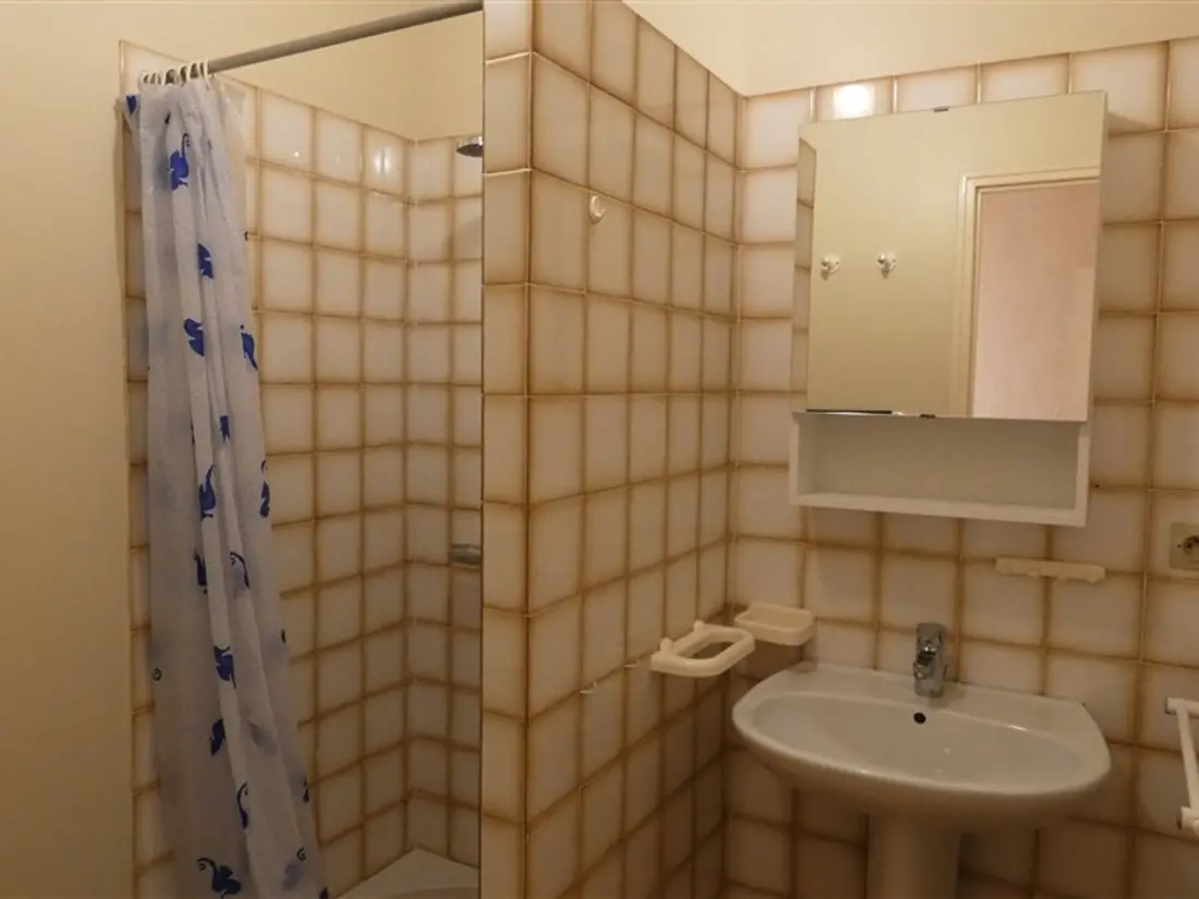 Maison de Vacances Saint-Hilaire-de-Riez 567