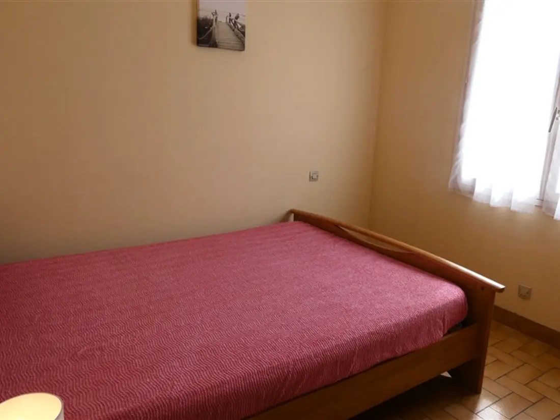 Maison de Vacances Saint-Hilaire-de-Riez 567