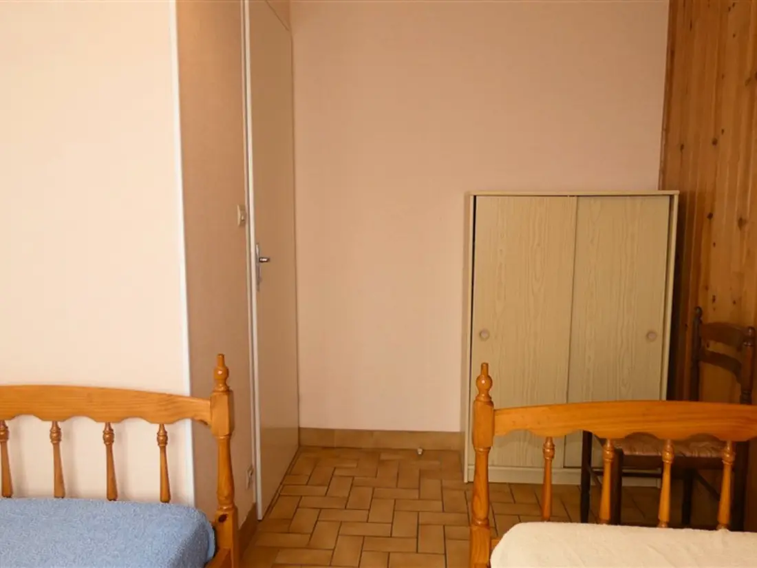 Maison de Vacances Saint-Hilaire-de-Riez 567