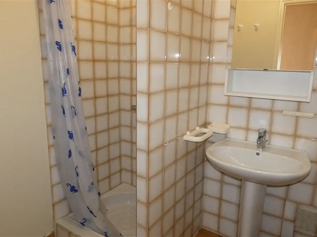 Maison de Vacances Saint-Hilaire-de-Riez 567