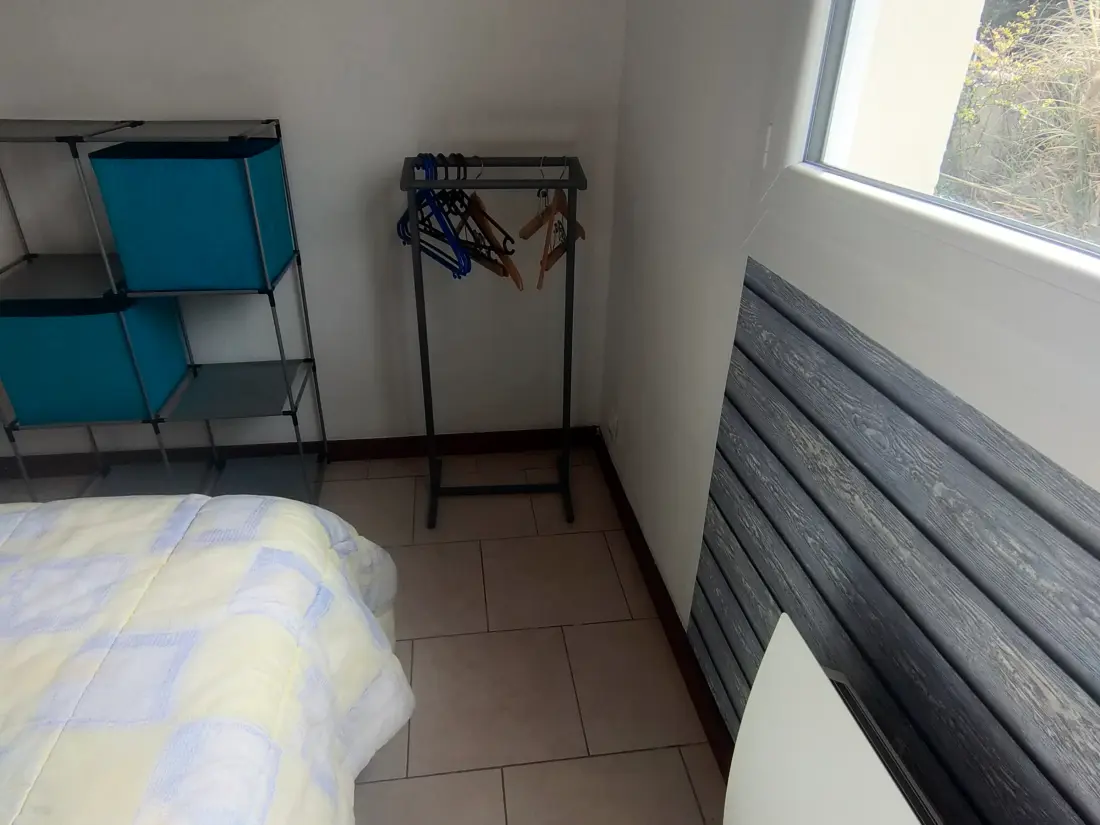 Maison de Vacances Saint-Hilaire-de-Riez 571