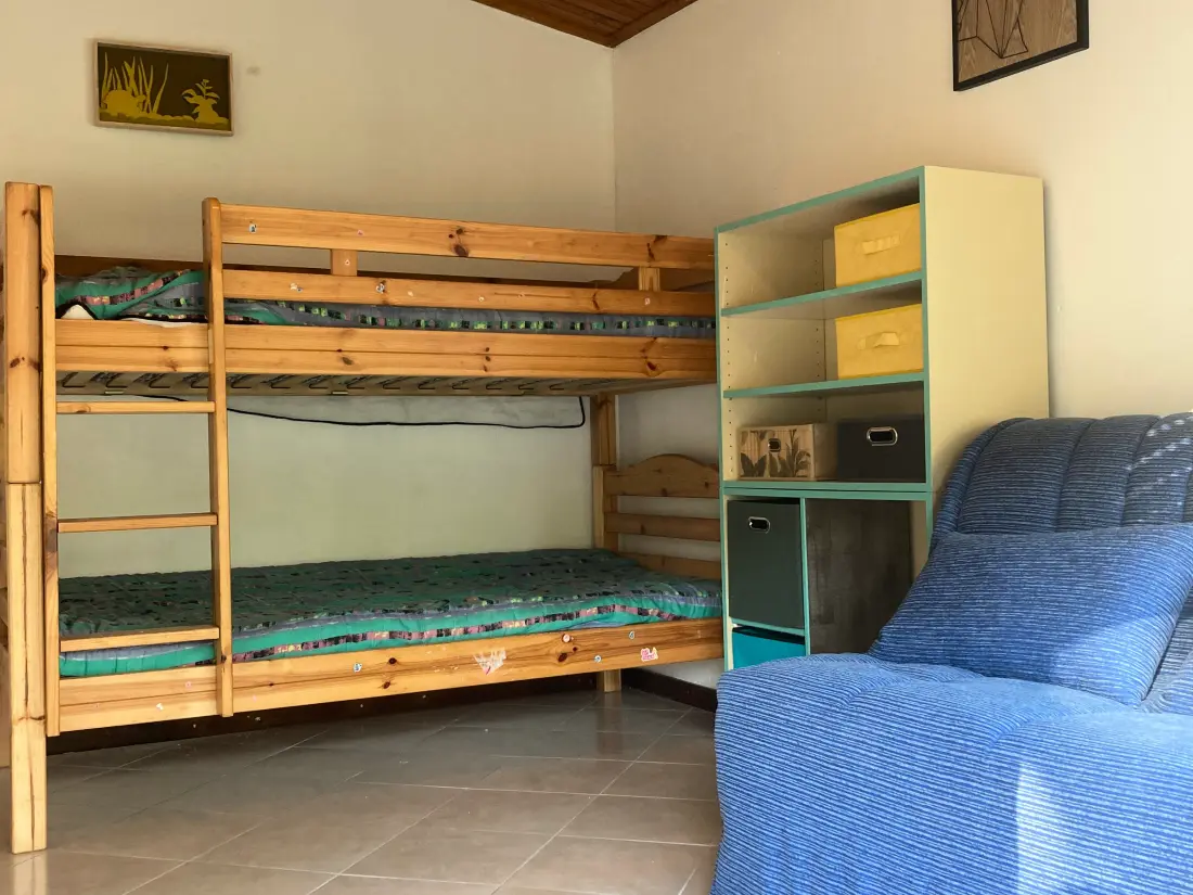Maison de Vacances Saint-Hilaire-de-Riez 571