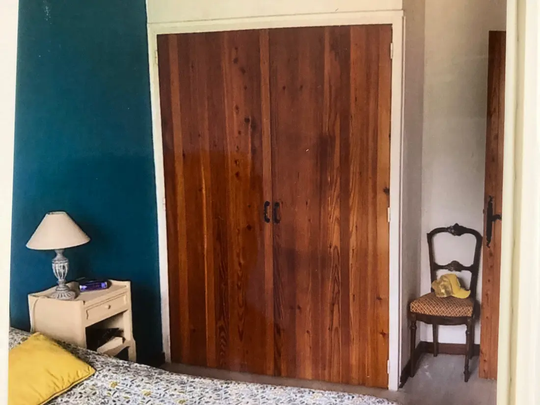 Maison de Vacances Saint-Hilaire-de-Riez 571