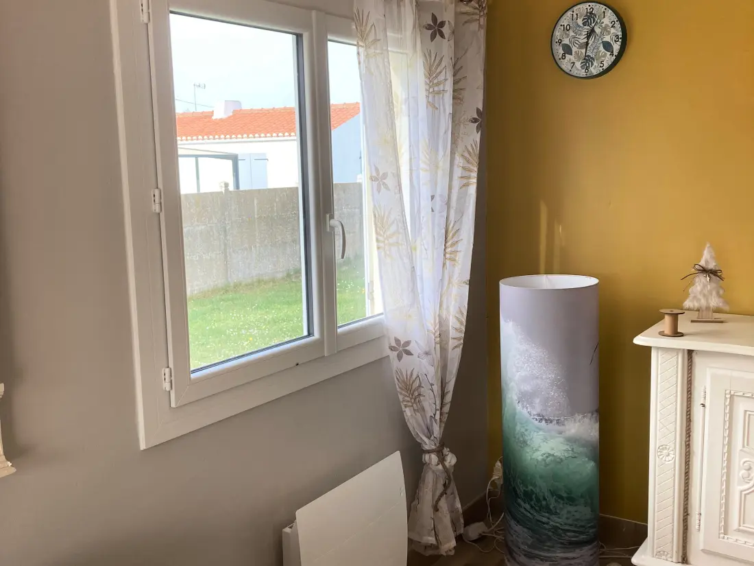 Maison de Vacances Saint-Hilaire-de-Riez 571