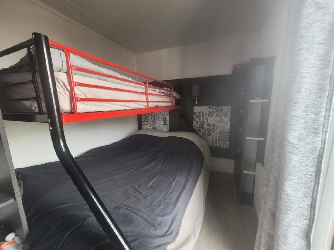 Maison de Vacances Saint-Hilaire-de-Riez 578