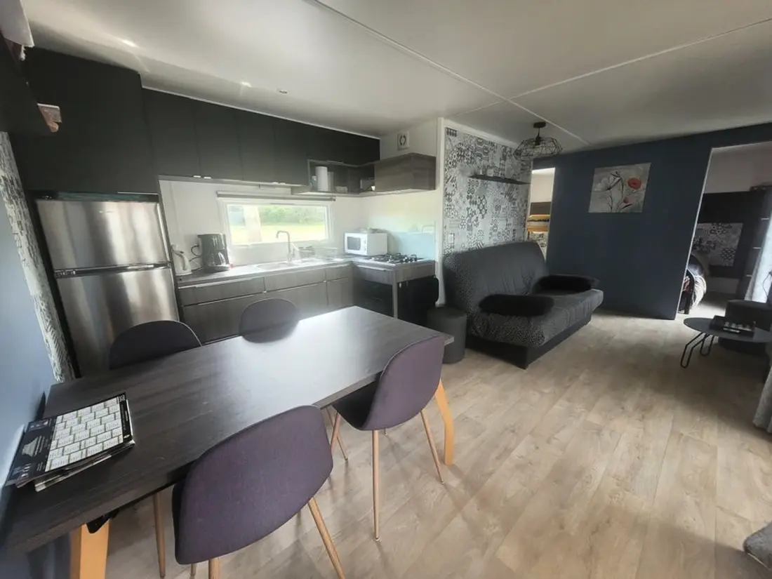Maison de Vacances Saint-Hilaire-de-Riez 578