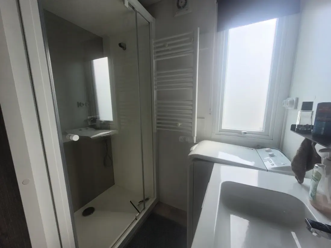 Maison de Vacances Saint-Hilaire-de-Riez 578