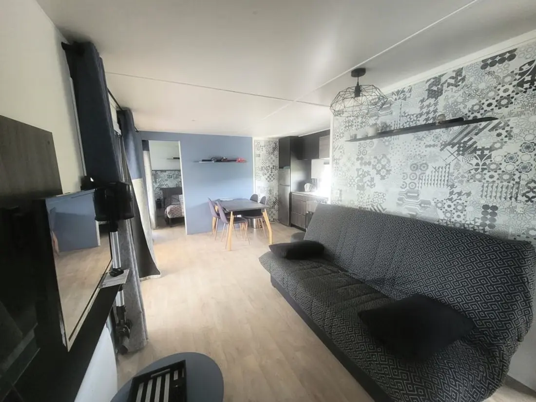 Maison de Vacances Saint-Hilaire-de-Riez 578