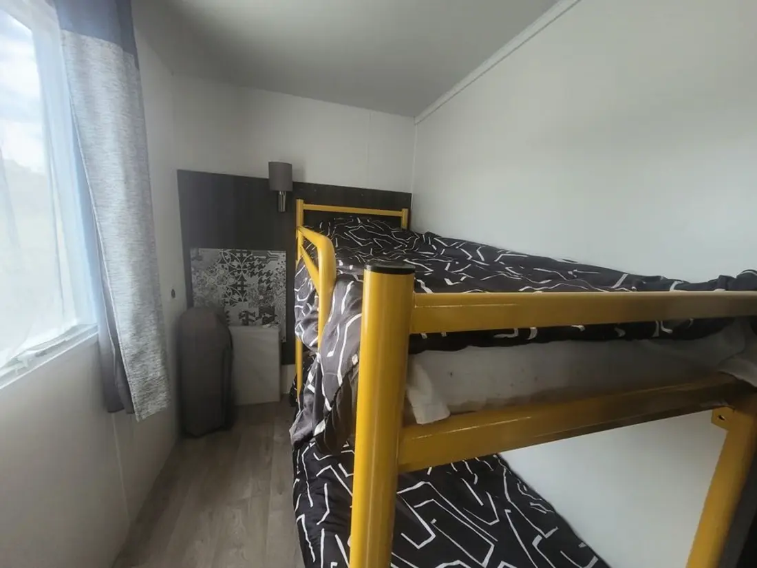 Maison de Vacances Saint-Hilaire-de-Riez 578