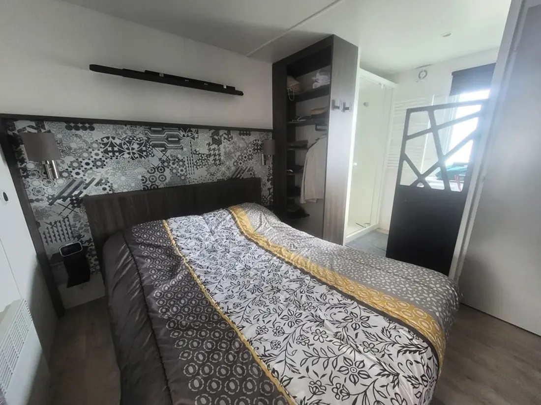 Maison de Vacances Saint-Hilaire-de-Riez 578
