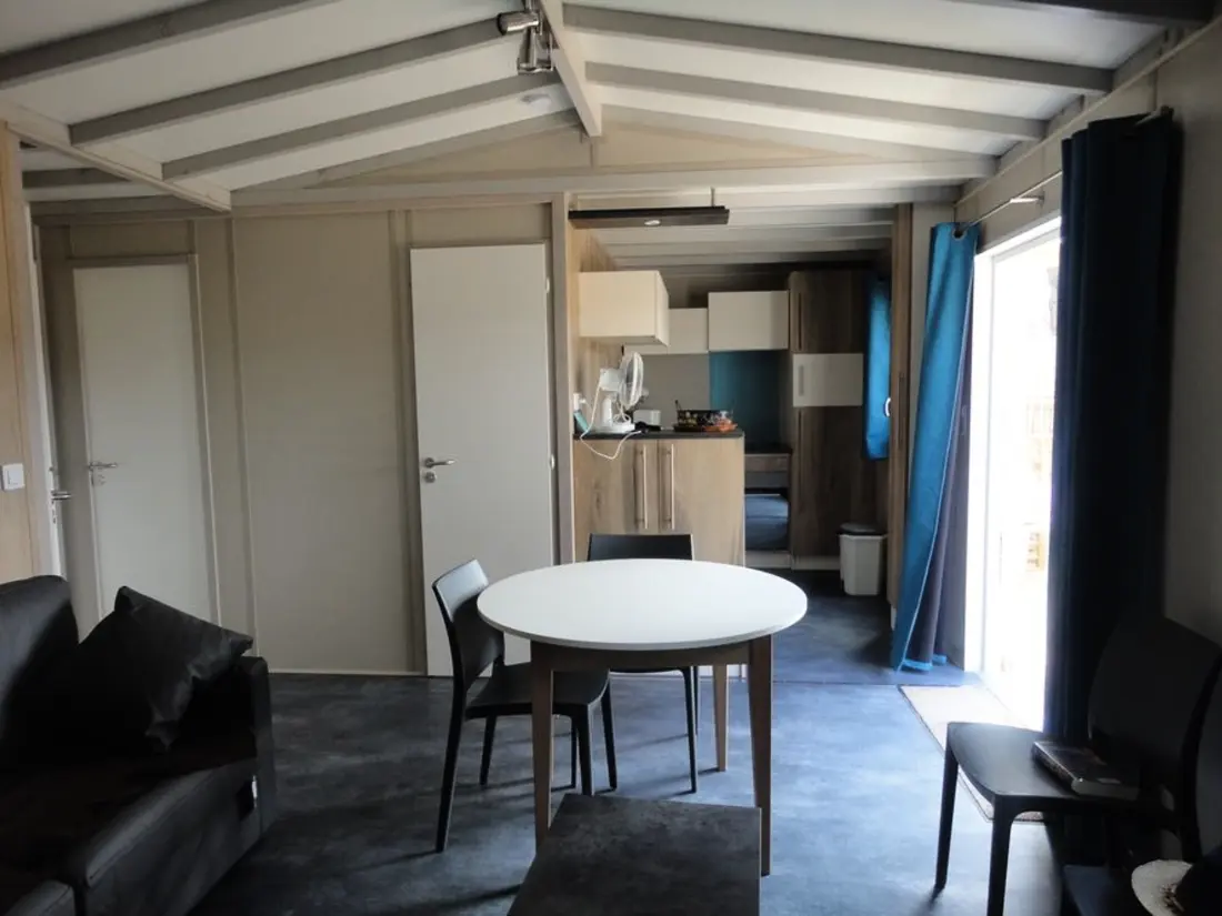 Maison de Vacances Saint-Hilaire-de-Riez 576