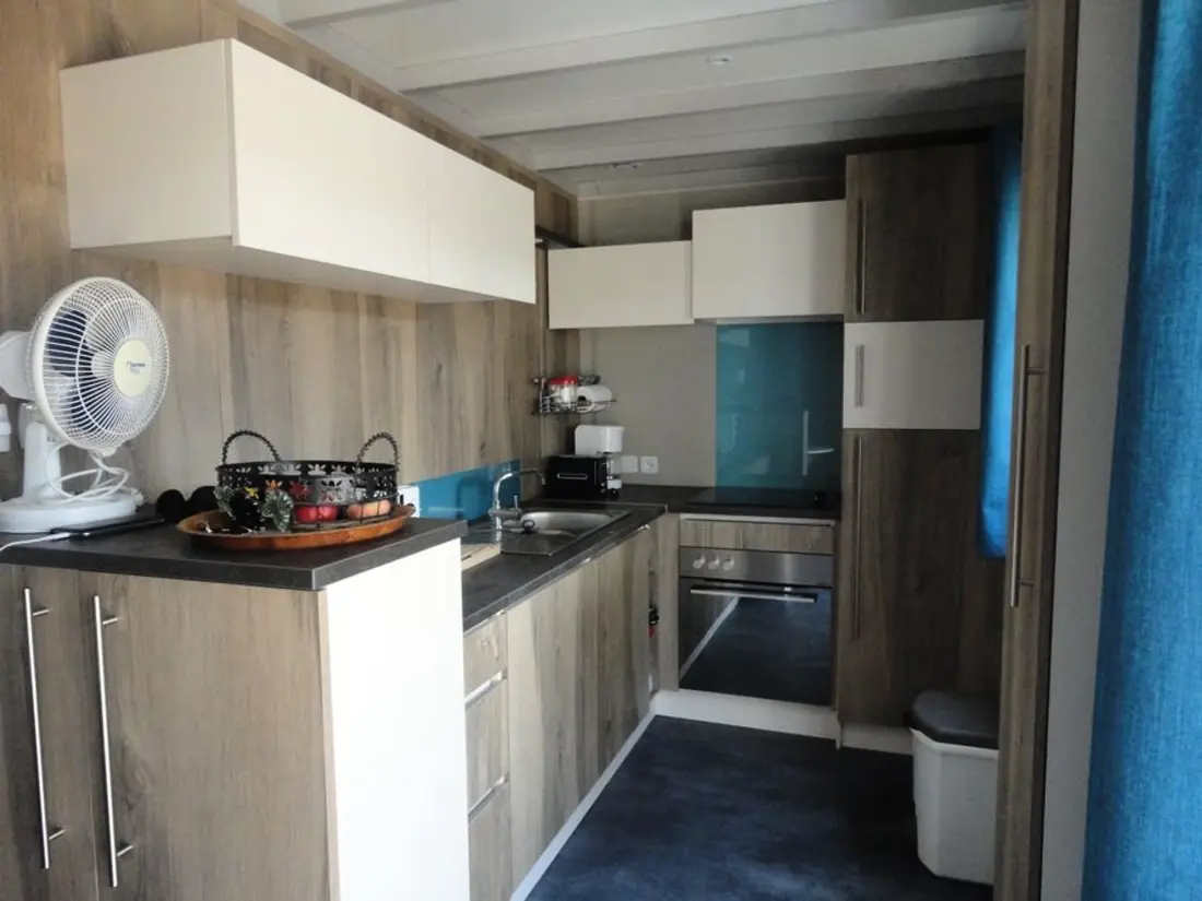 Maison de Vacances Saint-Hilaire-de-Riez 576