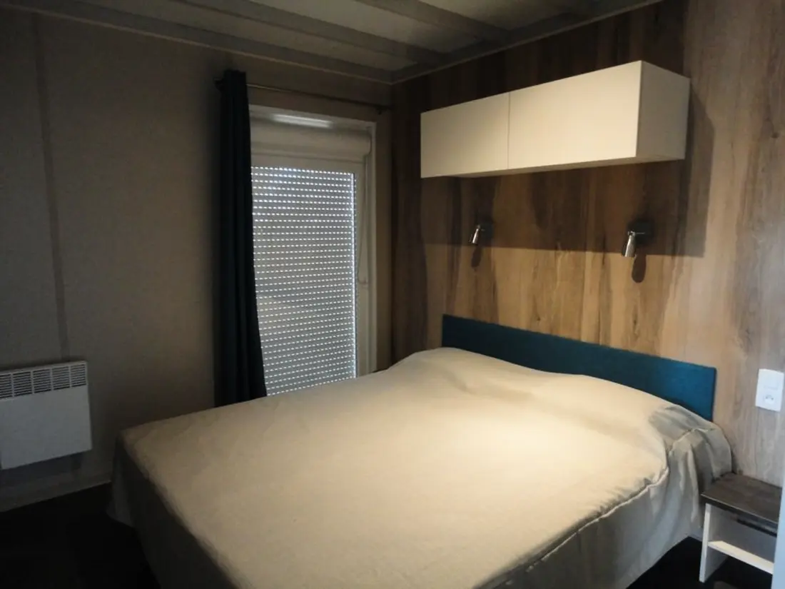 Maison de Vacances Saint-Hilaire-de-Riez 576