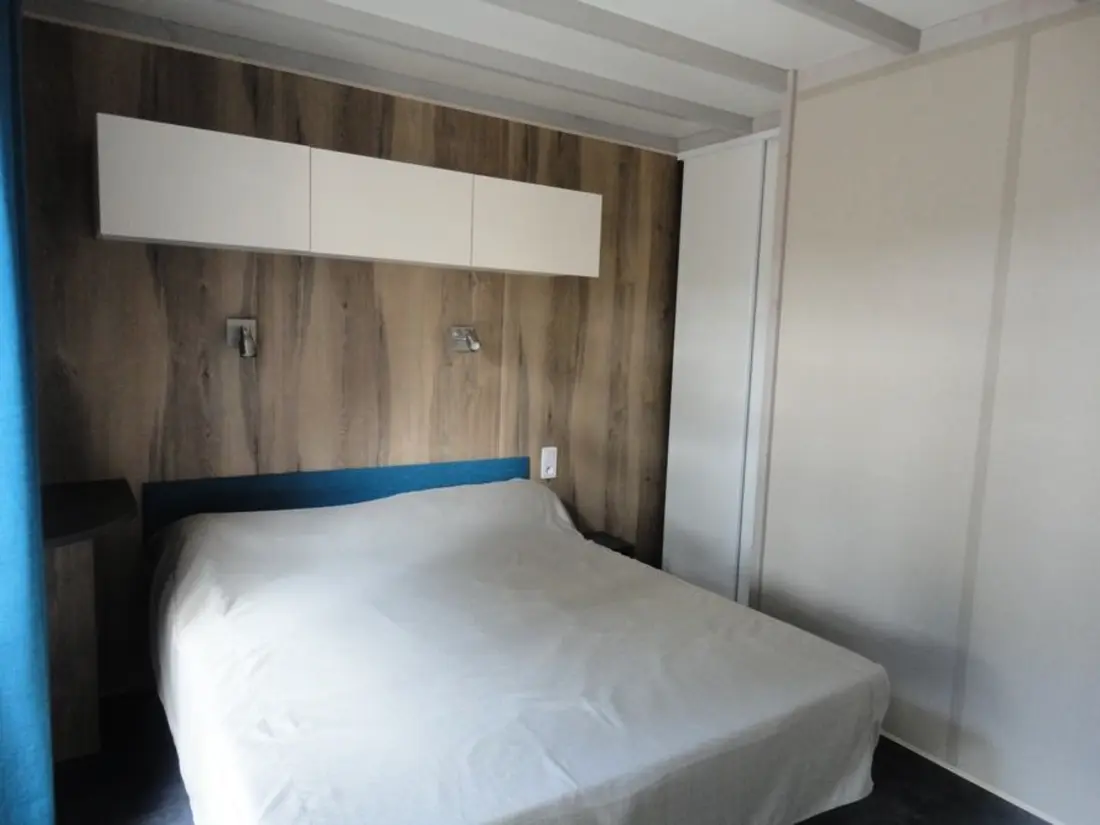 Maison de Vacances Saint-Hilaire-de-Riez 576