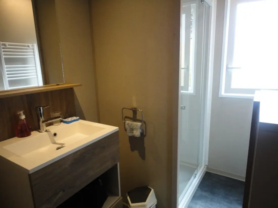 Maison de Vacances Saint-Hilaire-de-Riez 576