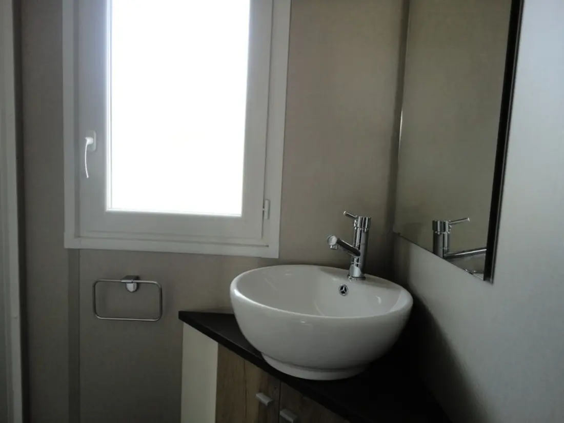 Maison de Vacances Saint-Hilaire-de-Riez 576