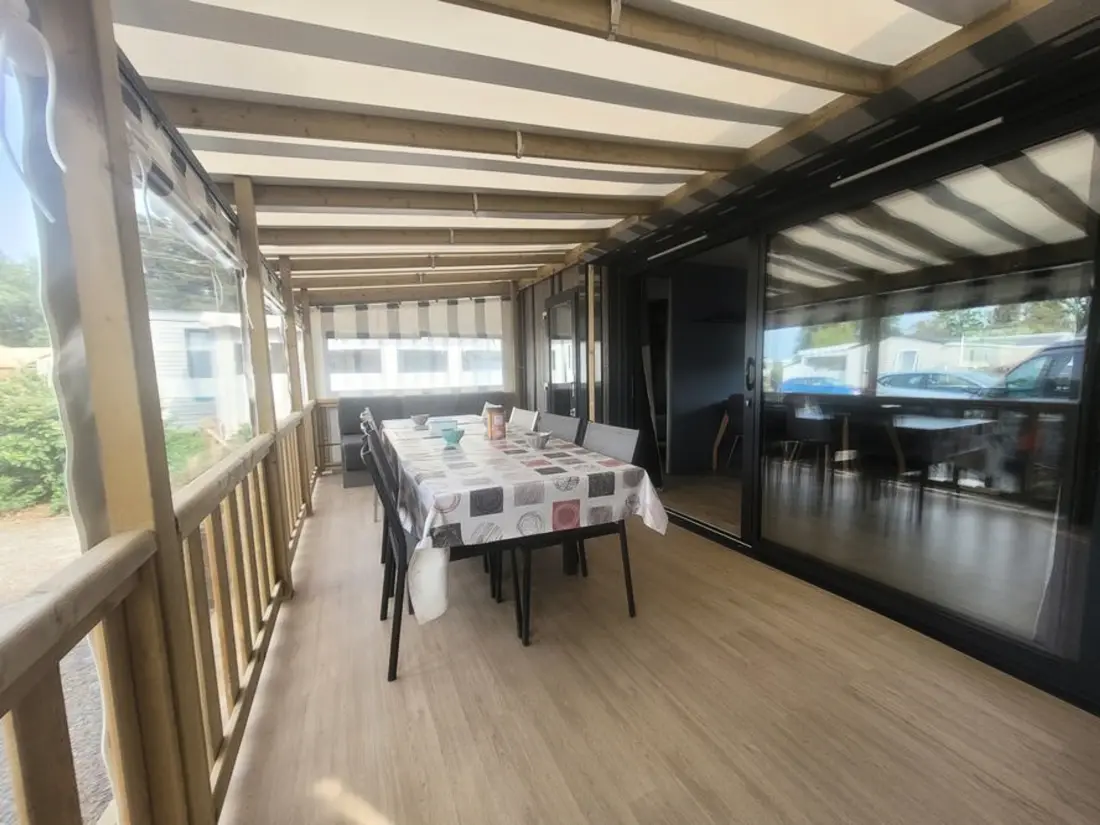 Maison de Vacances Saint-Hilaire-de-Riez 578