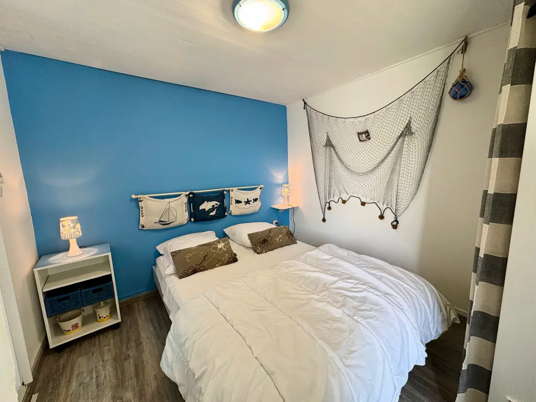 Maison de Vacances Saint-Hilaire-de-Riez 586