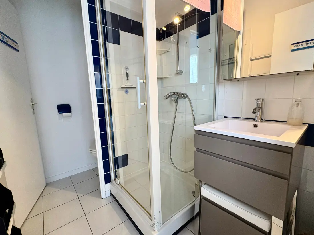 Maison de Vacances Saint-Hilaire-de-Riez 586