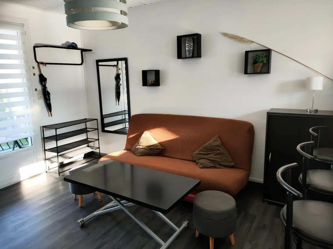 Maison de Vacances Saint-Hilaire-de-Riez 591