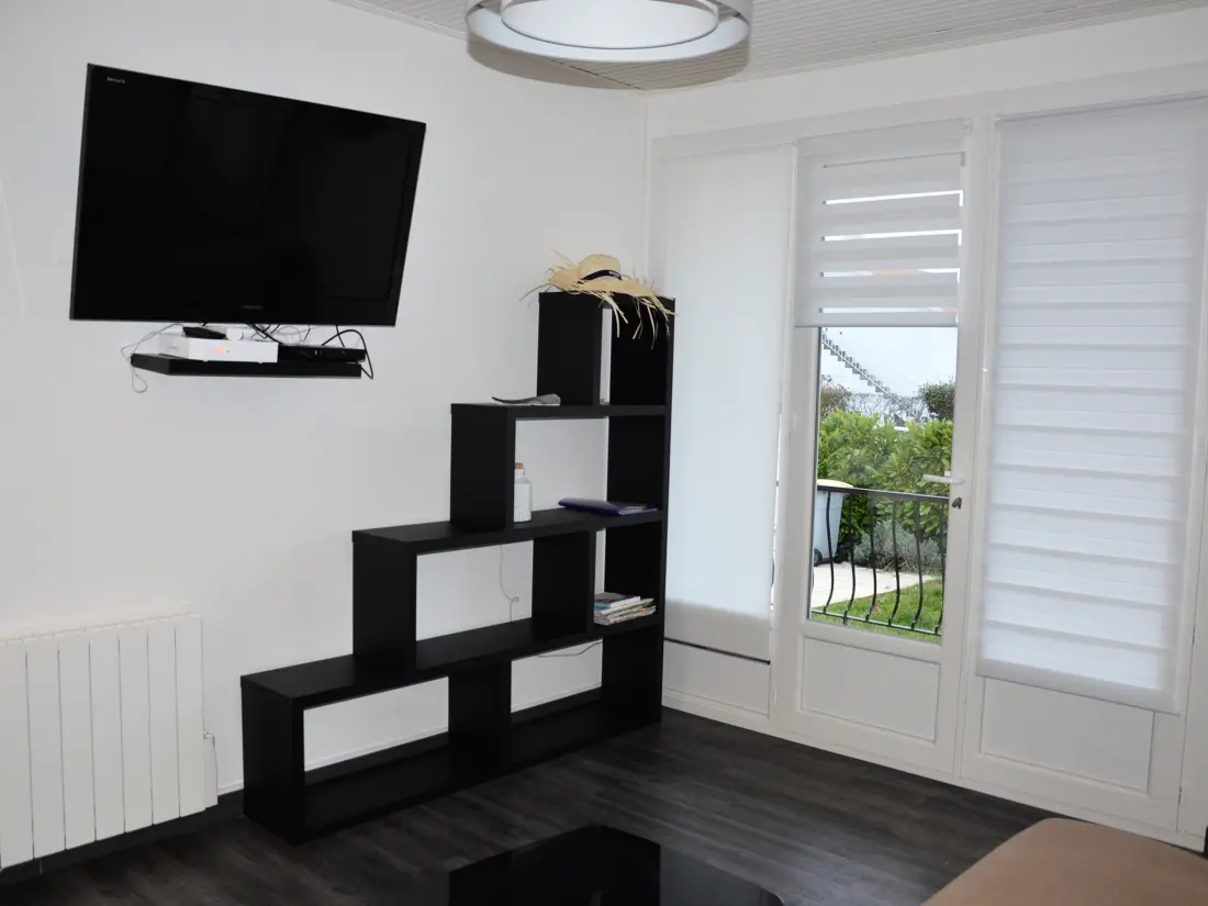 Maison de Vacances Saint-Hilaire-de-Riez 591