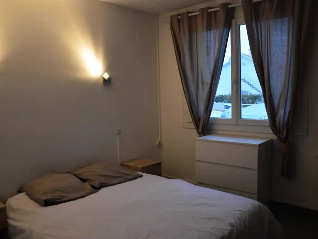 Maison de Vacances Saint-Hilaire-de-Riez 591