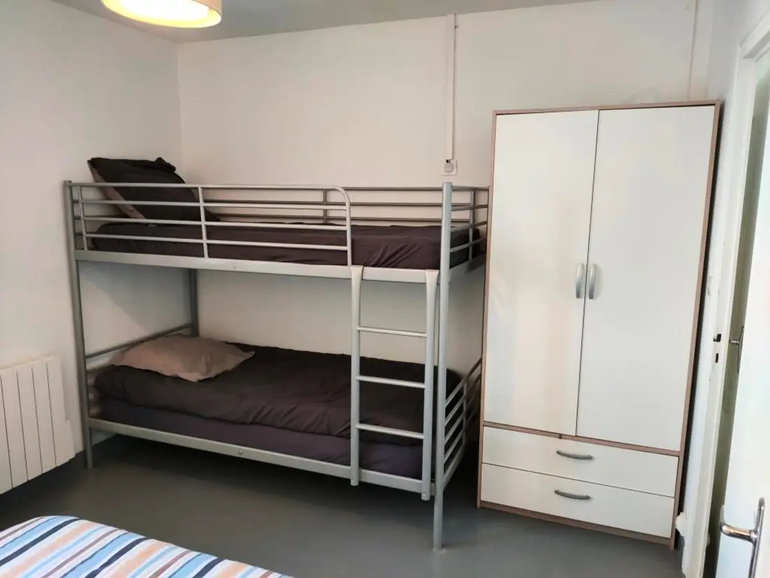 Maison de Vacances Saint-Hilaire-de-Riez 591