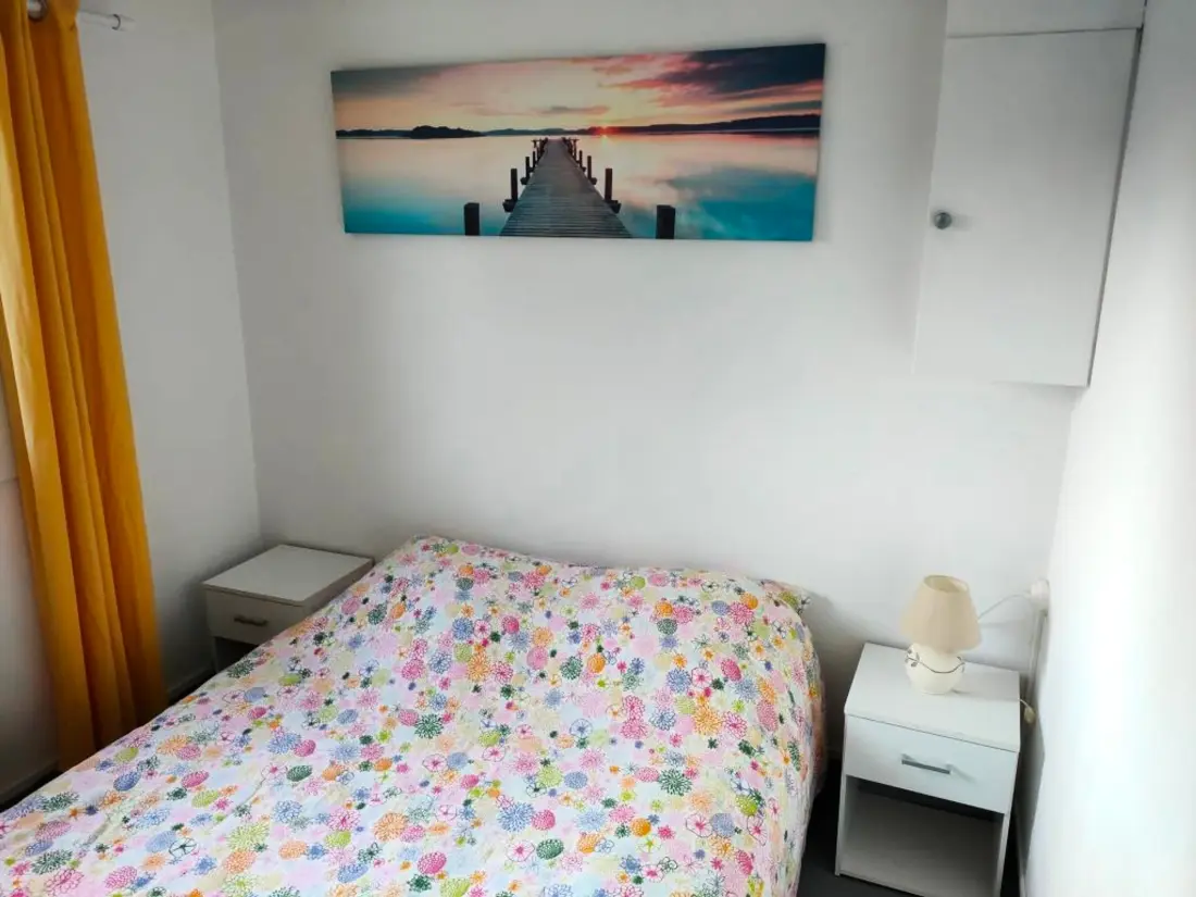 Maison de Vacances Saint-Hilaire-de-Riez 591