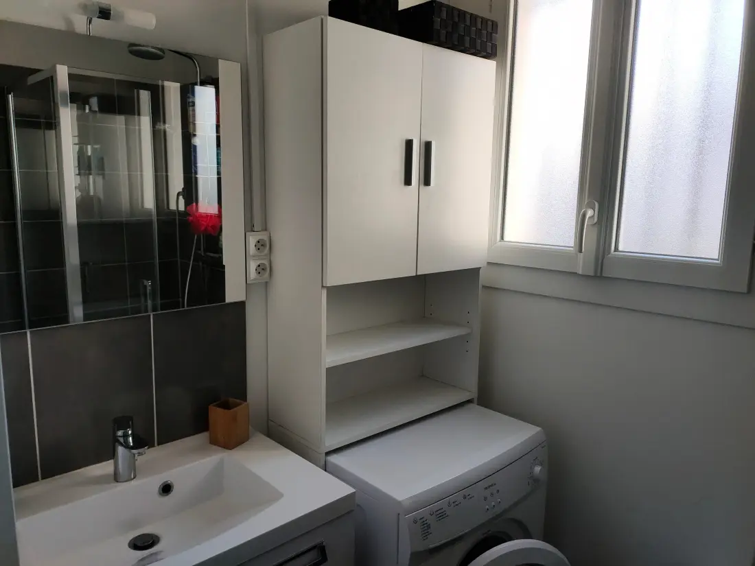 Maison de Vacances Saint-Hilaire-de-Riez 591