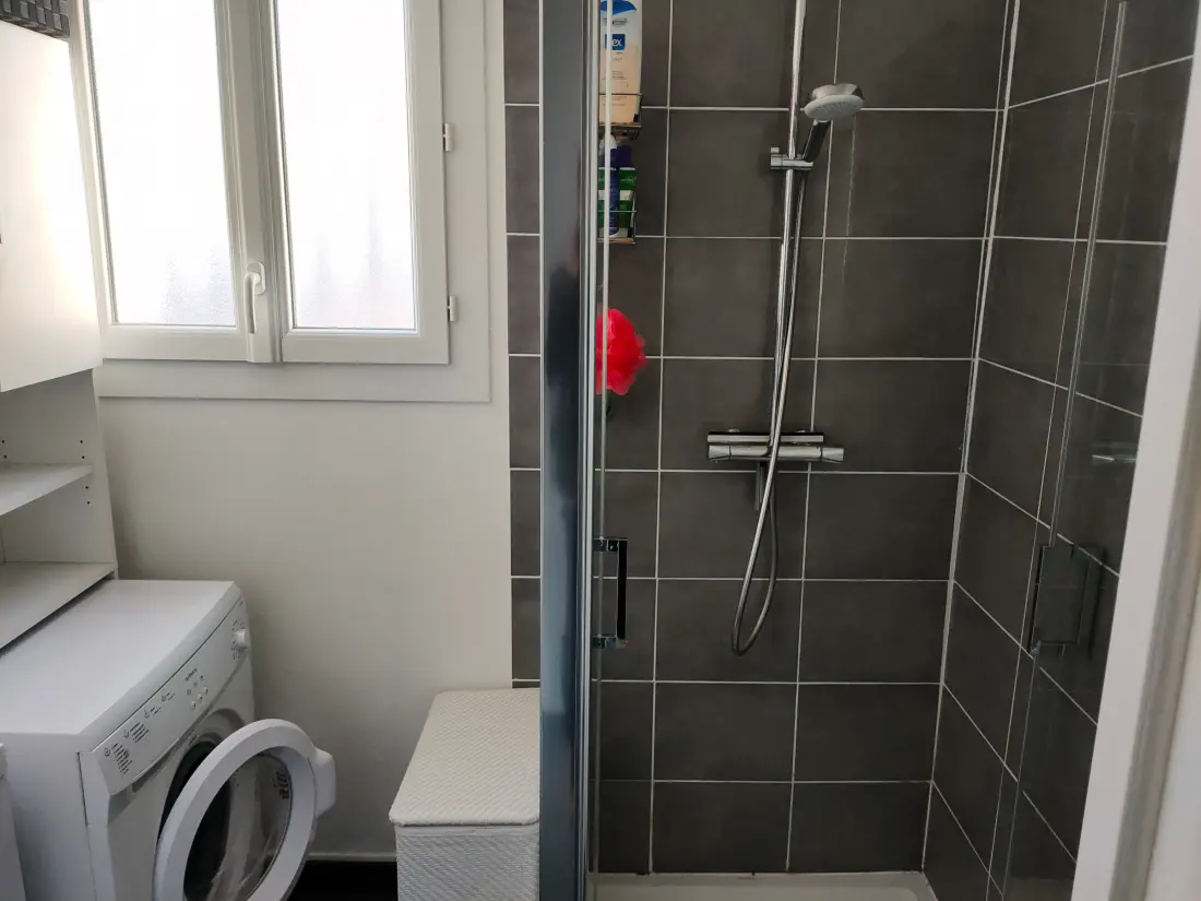 Maison de Vacances Saint-Hilaire-de-Riez 591