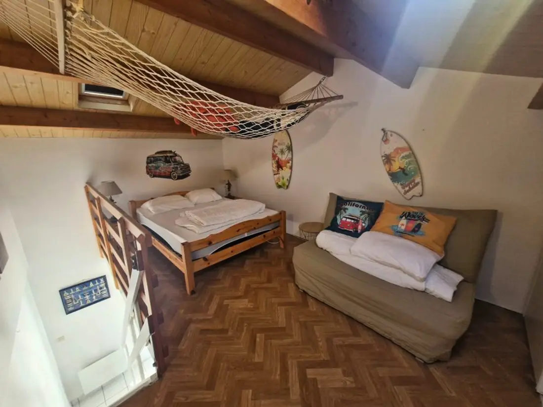 Maison de Vacances Saint-Hilaire-de-Riez 595