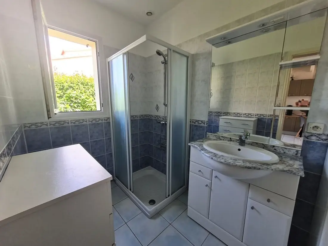 Maison de Vacances Saint-Hilaire-de-Riez 595