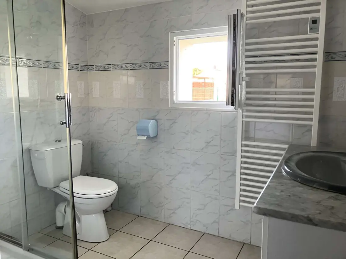 Maison de Vacances Saint-Hilaire-de-Riez 596