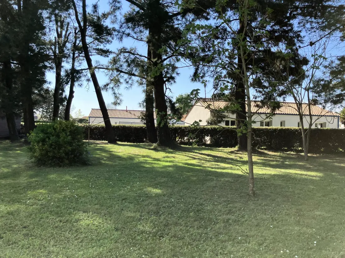 Maison de Vacances Saint-Hilaire-de-Riez 596