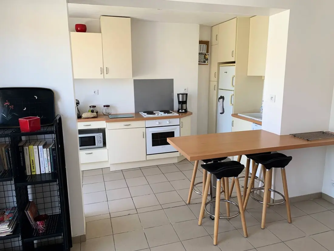 Maison de Vacances Saint-Hilaire-de-Riez 600