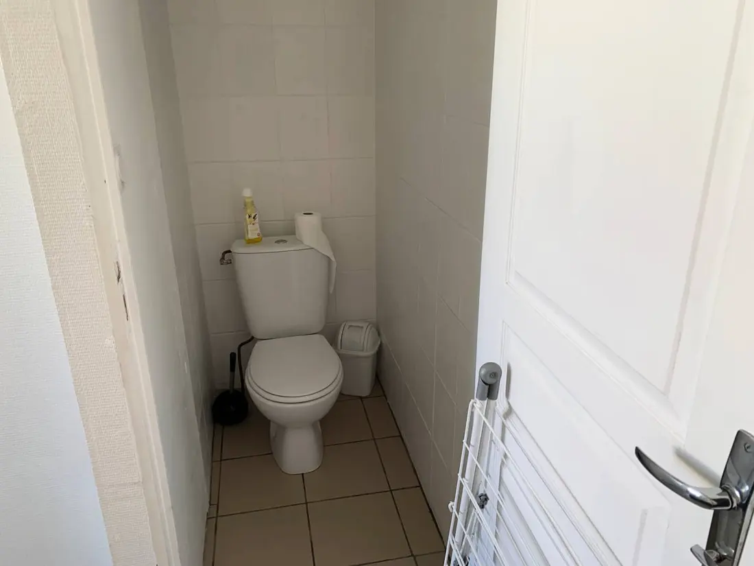 Maison de Vacances Saint-Hilaire-de-Riez 600